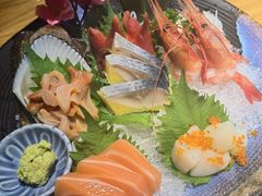 -吉川居酒屋(建国北路店)