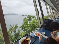 -湾景餐厅(海洋公园店)