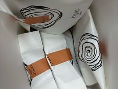 -LANLIZI BAKERY(COSMO店)