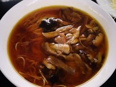 -无名氏面馆(邮电路店)