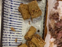 -新凯旋烧烤·燕姐千岛湖土菜