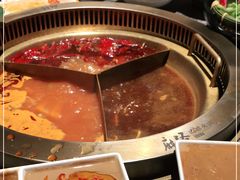 -麻路成都火锅(柏威年店)