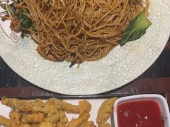 -赣南人家·头牌江西菜(劲松店)