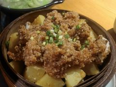 -九锅一堂酸菜鱼(新南凯德直营店)