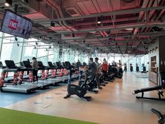 -Trainyard 炼·工场(中国国际贸易中心店)