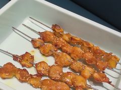 -邢氏老太太烤串(北兴街店)