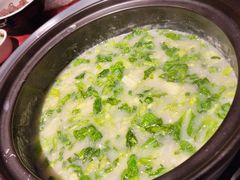 捞味菜粥-大良毋米粥(锦龙路总店)