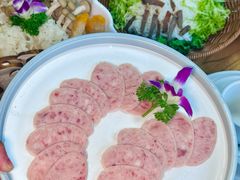 -云尊府云南菜·蒸汽石锅鱼(学清路店)