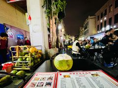 -文昌鸡饭店110号(中山路店)