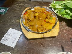 -肖记牛肉鱼杂馆·省级非遗(柏林春天直营店)