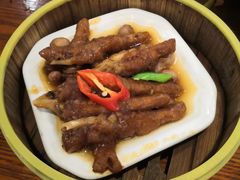 -丰圆轩粤式茶楼 . 点心粤菜(夏茅店)