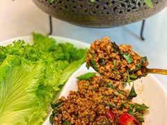 -阿诺泰·泰国餐厅(紫荆店)