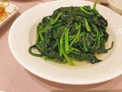 -金时代顺风大酒店(静安大融城店)