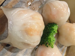 武林厨神(五羊店)-武林厨神·粤式茶点(五羊店)