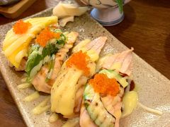 -坂吉屋·居酒屋深夜食堂(龙湖店)