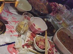 -靓靓蒸虾·头牌蒸虾(南山桂庙店)