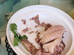 -松沪名灶·豆浆鱼头·新上海菜(飞航吾悦广场店)