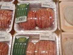 -果蔬好生活超市(双井店)