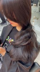 -赤道 Hair Salon