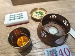 -成都你六姐·牛肉冒菜(上海环宇荟店)