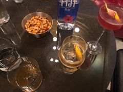 -The St·Regis Bar 瑞吉酒吧