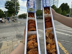 -乐园夜市场(五道口王庄路店)