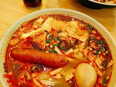 -阿生哥螺蛳粉(永安街店)