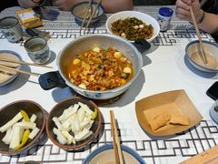 -帝一铭家宴(板塘店)