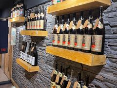 零售区-酒窝夜酌居酒屋(中海水岸馨都店)