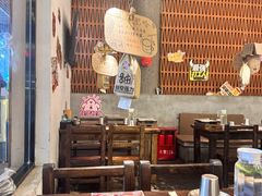 -破店肥哈·东北烧烤(南山保利店)