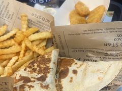 -TACO STAR 塔可星(下沙宝龙店)