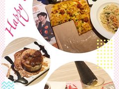 -必胜客(大坪英利店)