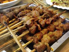 伊隆斋-伊隆斋(什刹海店)