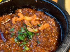 肉燥酱-炼火烤肉店