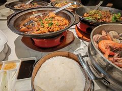 -阿毛饭店首店·宁波老字号(文化广场店)