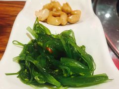 -热血兄弟·炭火烤肉(融侨中心店)