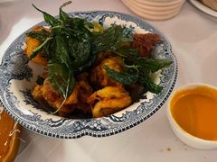 -夏朵餐厅(丁香店)