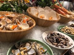 -长沙富力万达文华酒店