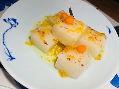桂花拉糕-蘇小主(徐州万达店)