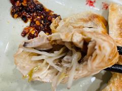 -百家鸡味馆(清泰店)