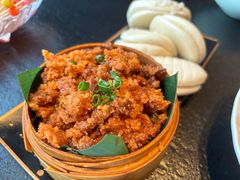 -唐猫庭院·千年陕菜(赛格国际购物中心店)