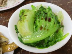-陈光记烧腊店(罗保博士街店)