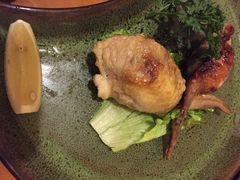 -気楽亭和食料理(气乐亭大世界本店)