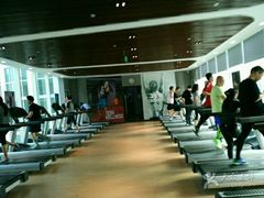 -一兆韦德健身(慧芝湖店)