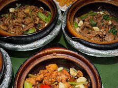 -煲煲好(朝阳门店)
