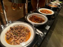-索菲特酒店·海鲜自助 ·聚餐厅