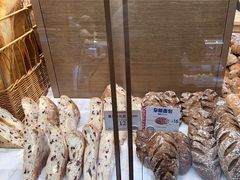 -山崎面包(静安久光店)