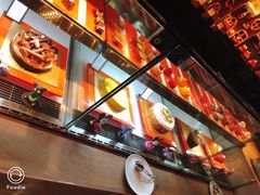 -富力希尔顿酒店·地阔自助餐厅