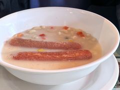 -吴系粤菜馆·茶餐厅(深业上城店)