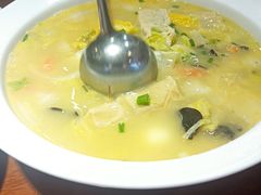 -涌觅名灶·本地海鲜宁波菜(财富广场店)